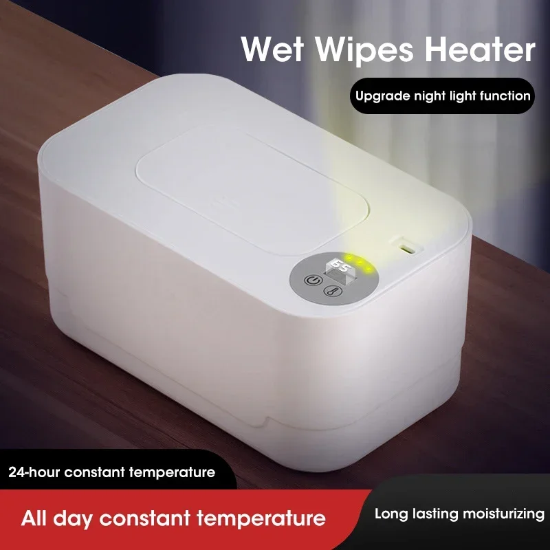 Draagbare Baby Wipe Warmer 2-i - Travel Accessories For 2 Year Old recensie en prijs