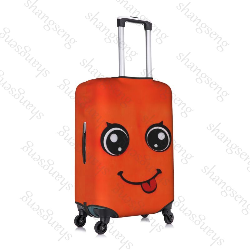 Dikke elastische bagagebescher - Quirky Travel Accessories recensie en prijs