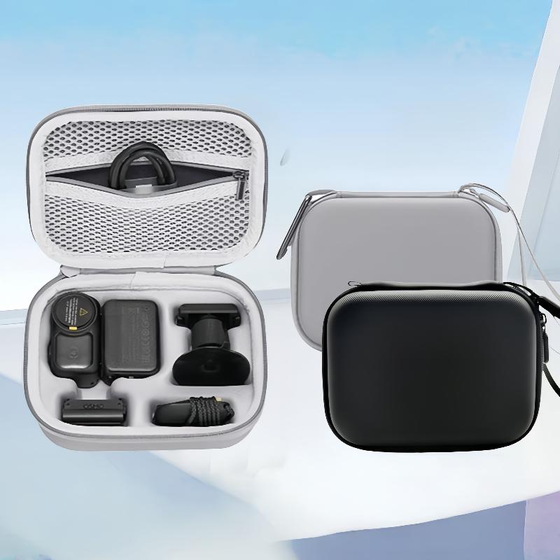 Draagtas Reistas voor OSMO NAN - Travel Accessories Box recensie en prijs