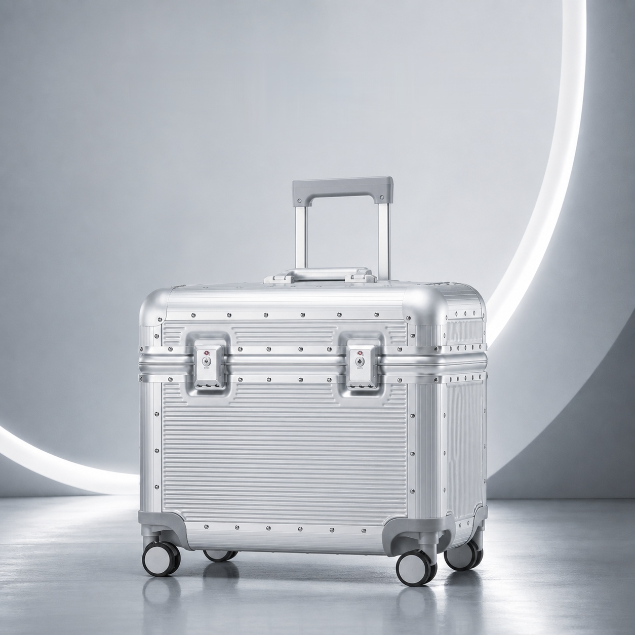 Bunnyfly 20-inch PC handbagage - Travel Lock Tsa Approved recensie en prijs