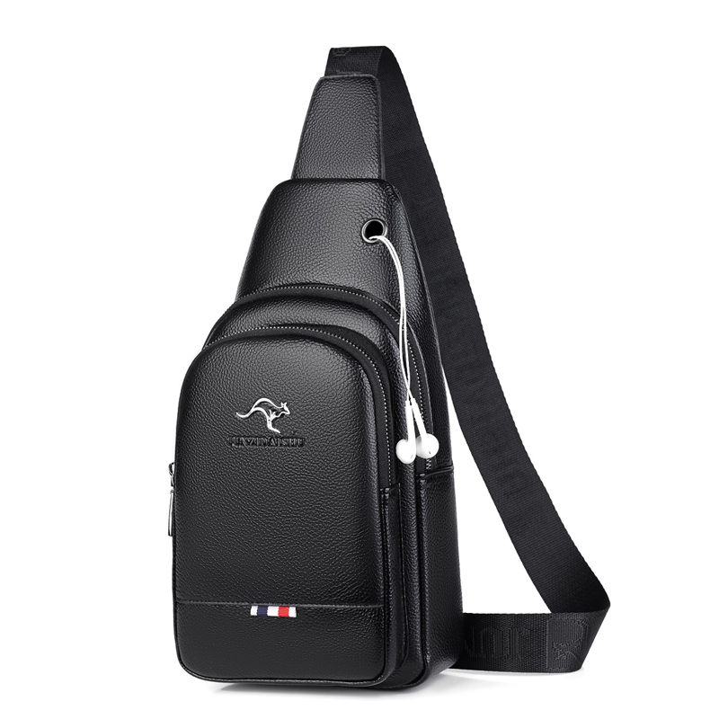 Kagaroo Luxe Merk Borsttas Her - Travel Accessories Luxury Brands recensie en prijs