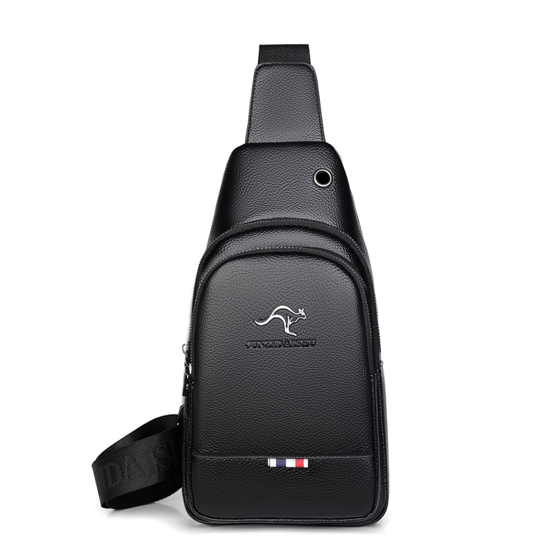 Kagaroo Luxe Merk Borsttas Her - Travel Accessories Luxury Brands recensie en prijs