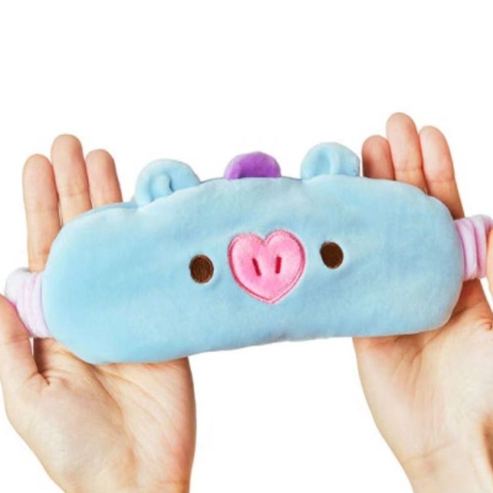 BT21 cartoon schattig pluche o - Travel Accessories In Bulk recensie en prijs