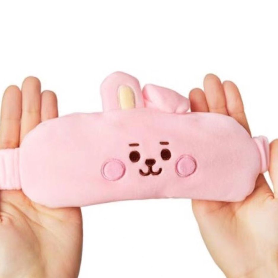 BT21 cartoon schattig pluche o - Travel Accessories In Bulk recensie en prijs