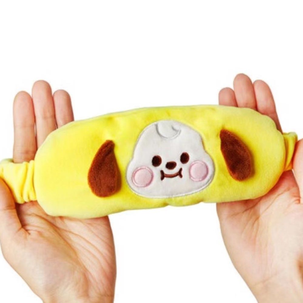 BT21 cartoon schattig pluche o - Travel Accessories In Bulk recensie en prijs