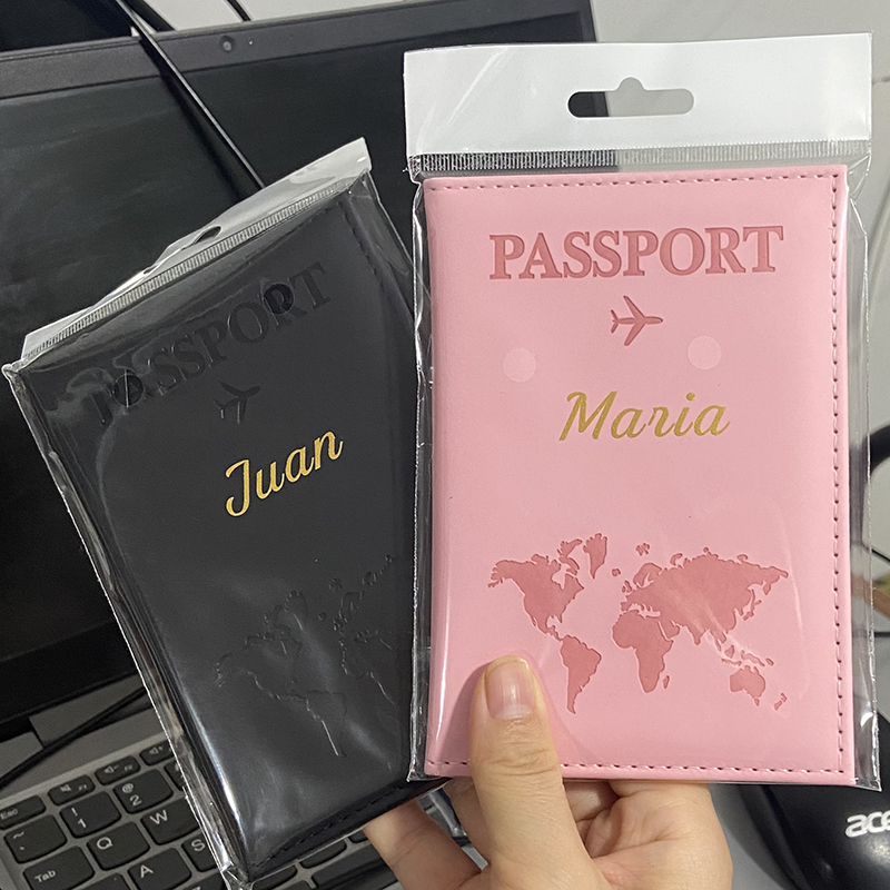 Aangepaste gouden kleur naam o - Travel Accessories Box recensie en prijs