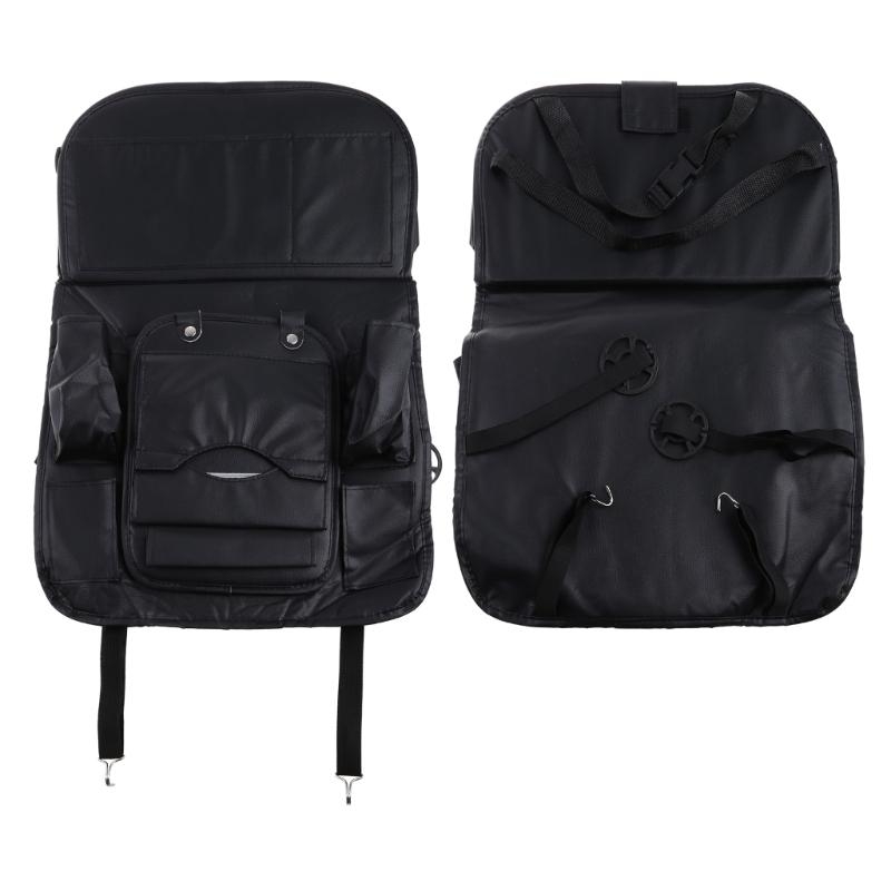 QM08 Achterbank Auto Bescherme - Travel Accessories With Toddler recensie en prijs