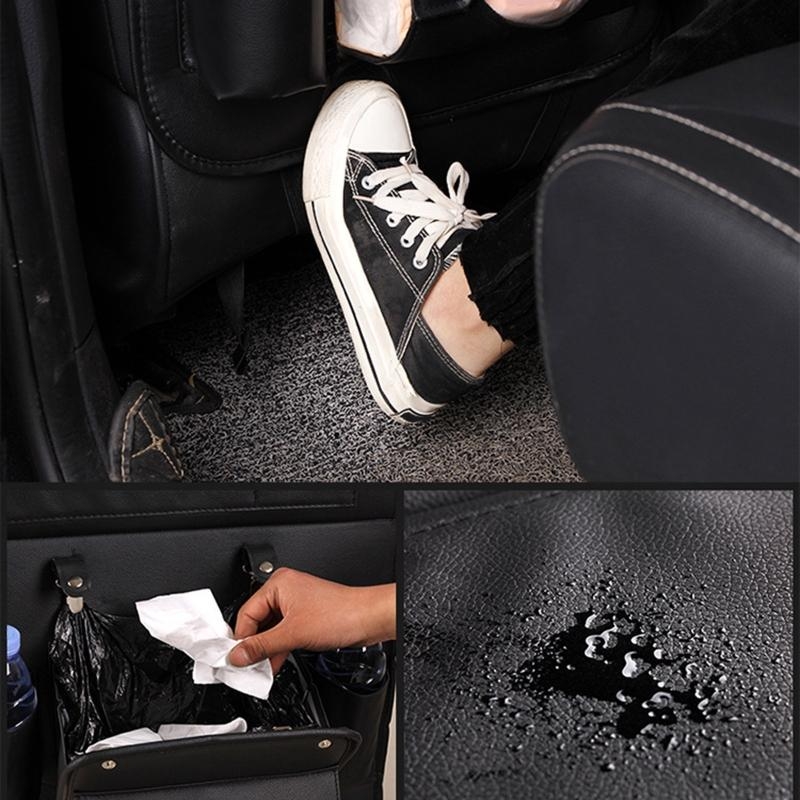 QM08 Achterbank Auto Bescherme - Travel Accessories With Toddler recensie en prijs