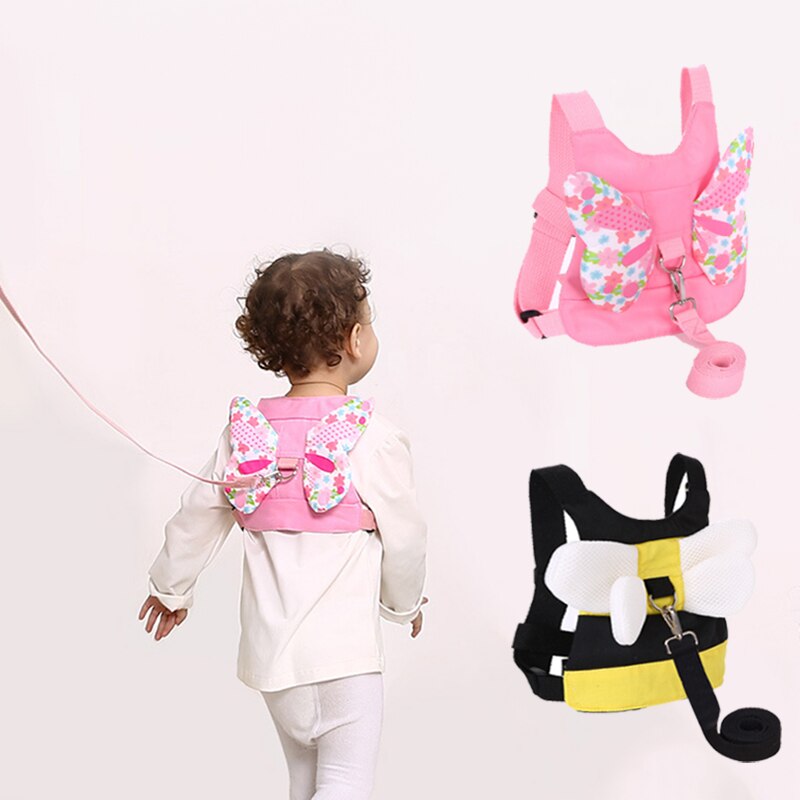 Baby Anti Verloren Harnas Link - Travel Accessories With Toddler recensie en prijs