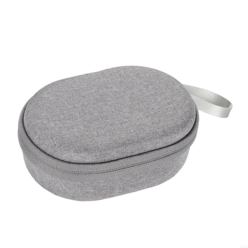 CORA Kleine Speaker Reiskoffer - Travel Accessories You Need recensie en prijs