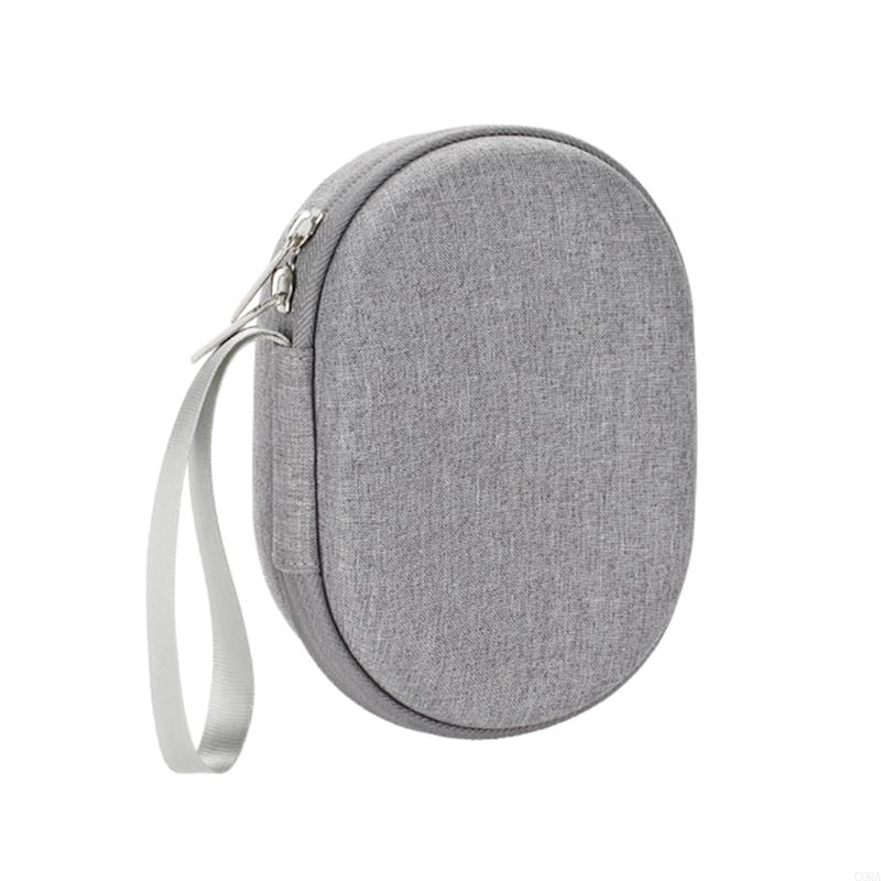 CORA Kleine Speaker Reiskoffer - Travel Accessories You Need recensie en prijs