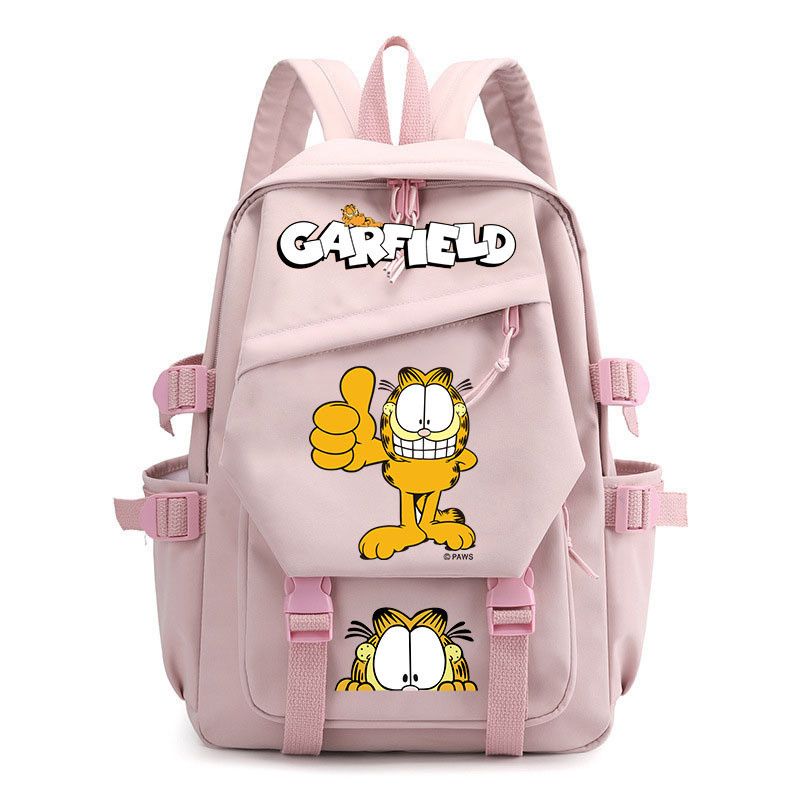 Garfield cartoon schattige stu - Travel Accessories Set recensie en prijs