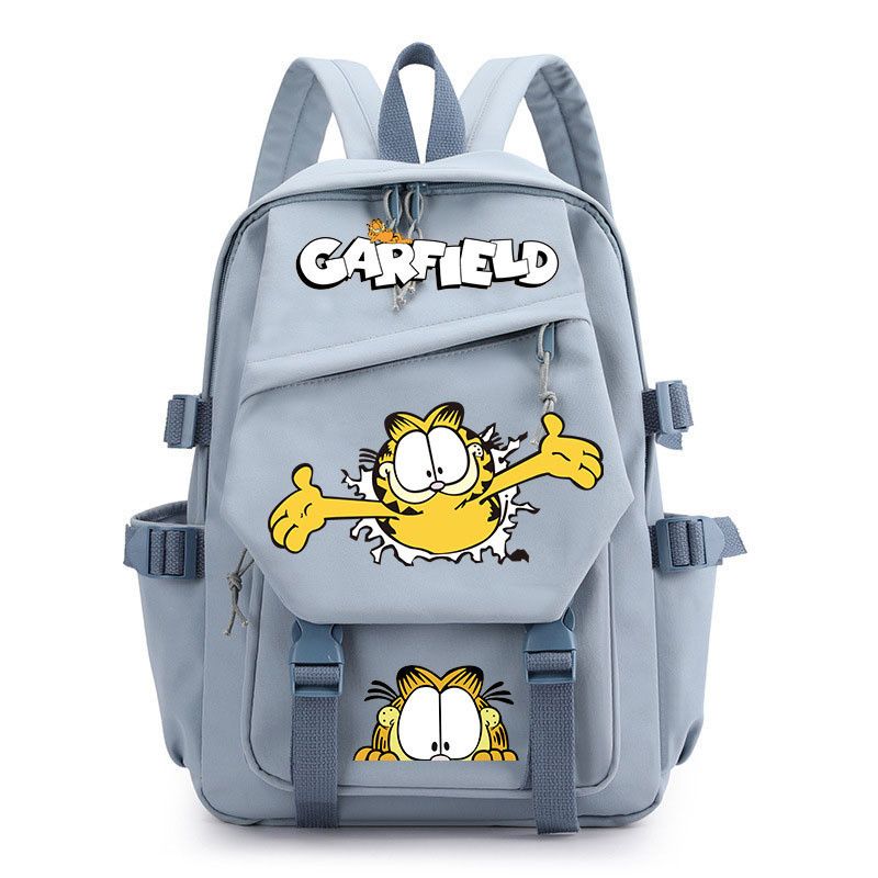 Garfield cartoon schattige stu - Travel Accessories Set recensie en prijs