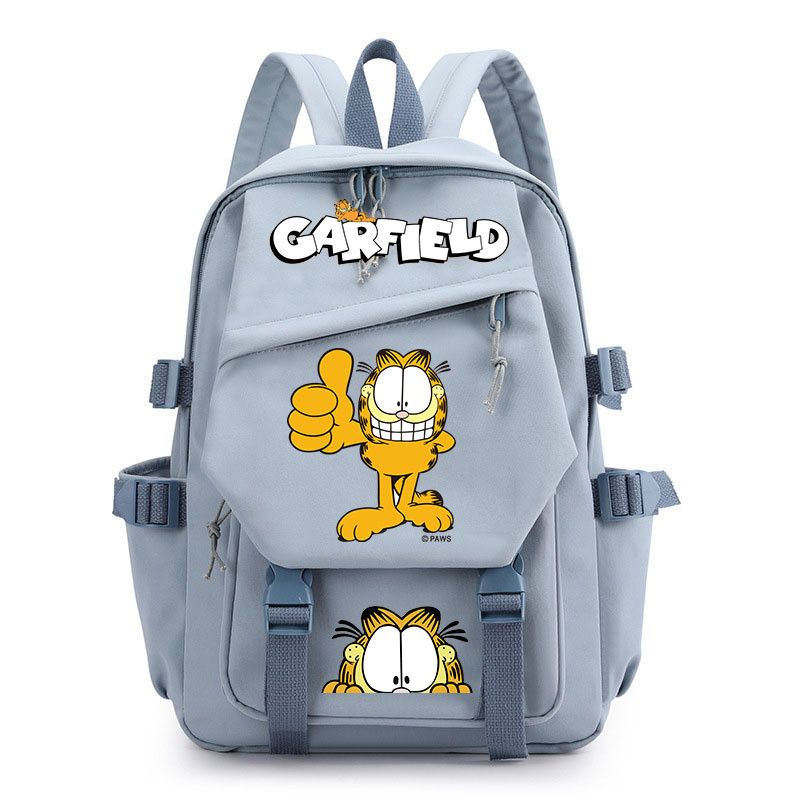 Garfield cartoon schattige stu - Travel Accessories Set recensie en prijs