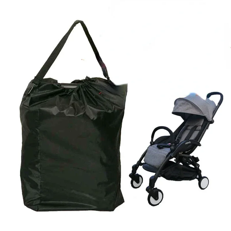 Kinderwagen Universele Stofzak - Travel Accessories For 2 Year Old recensie en prijs