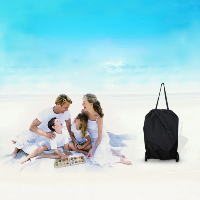 Kinderwagen Universele Stofzak - Travel Accessories For 2 Year Old recensie en prijs