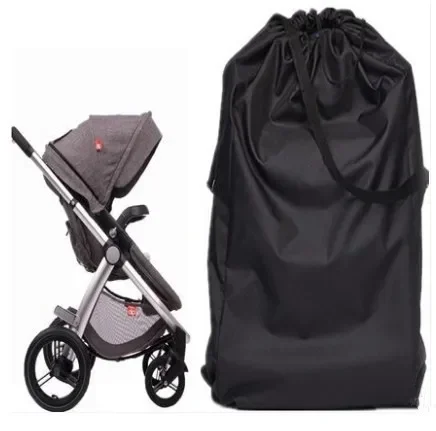 Kinderwagen Universele Stofzak - Travel Accessories For 2 Year Old recensie en prijs