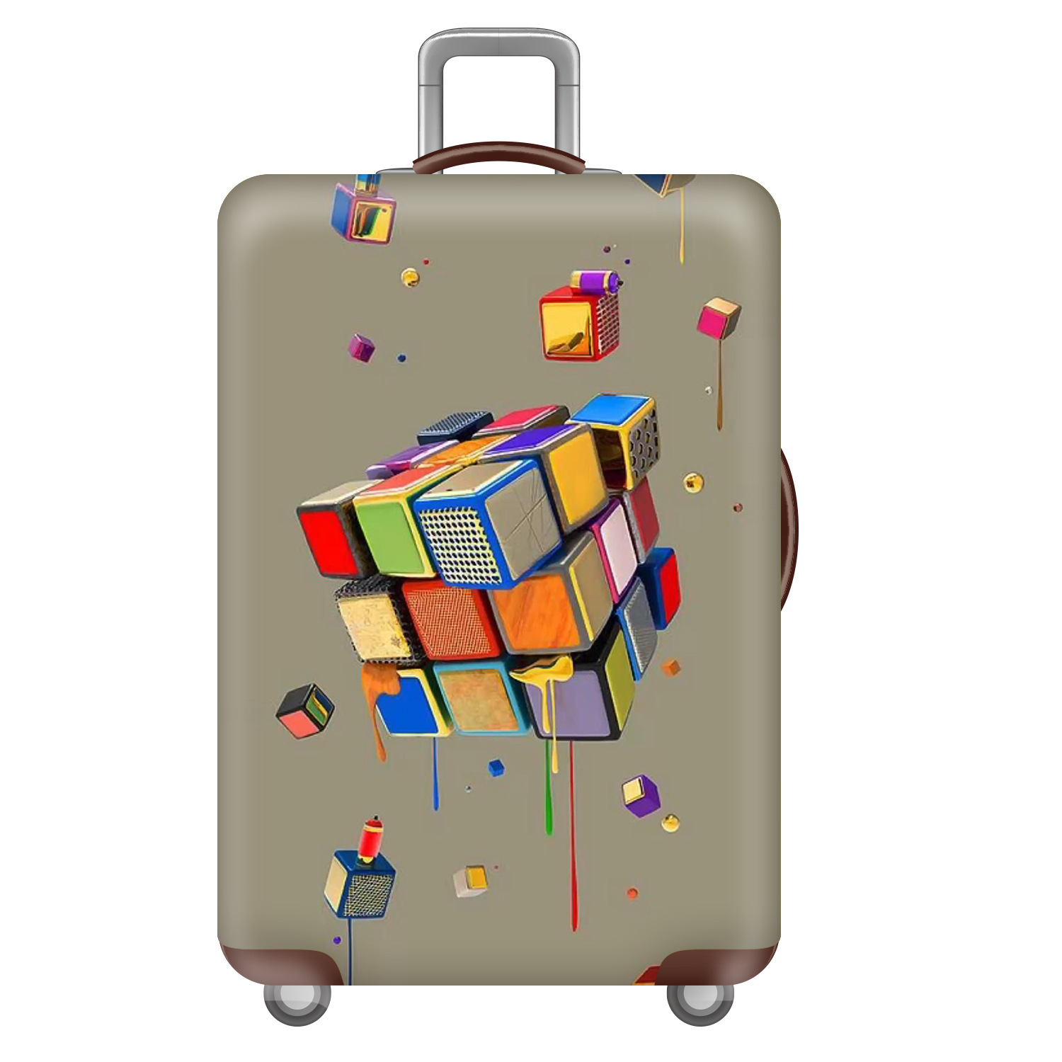 Luggage Craftsmanship Needs To - Travel Accessories You Need recensie en prijs