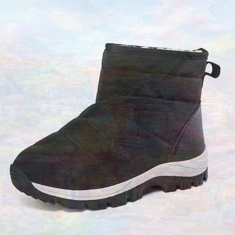 Antislip Thermo Ouderen Tennis - Travel Accessories Wholesale Suppliers recensie en prijs