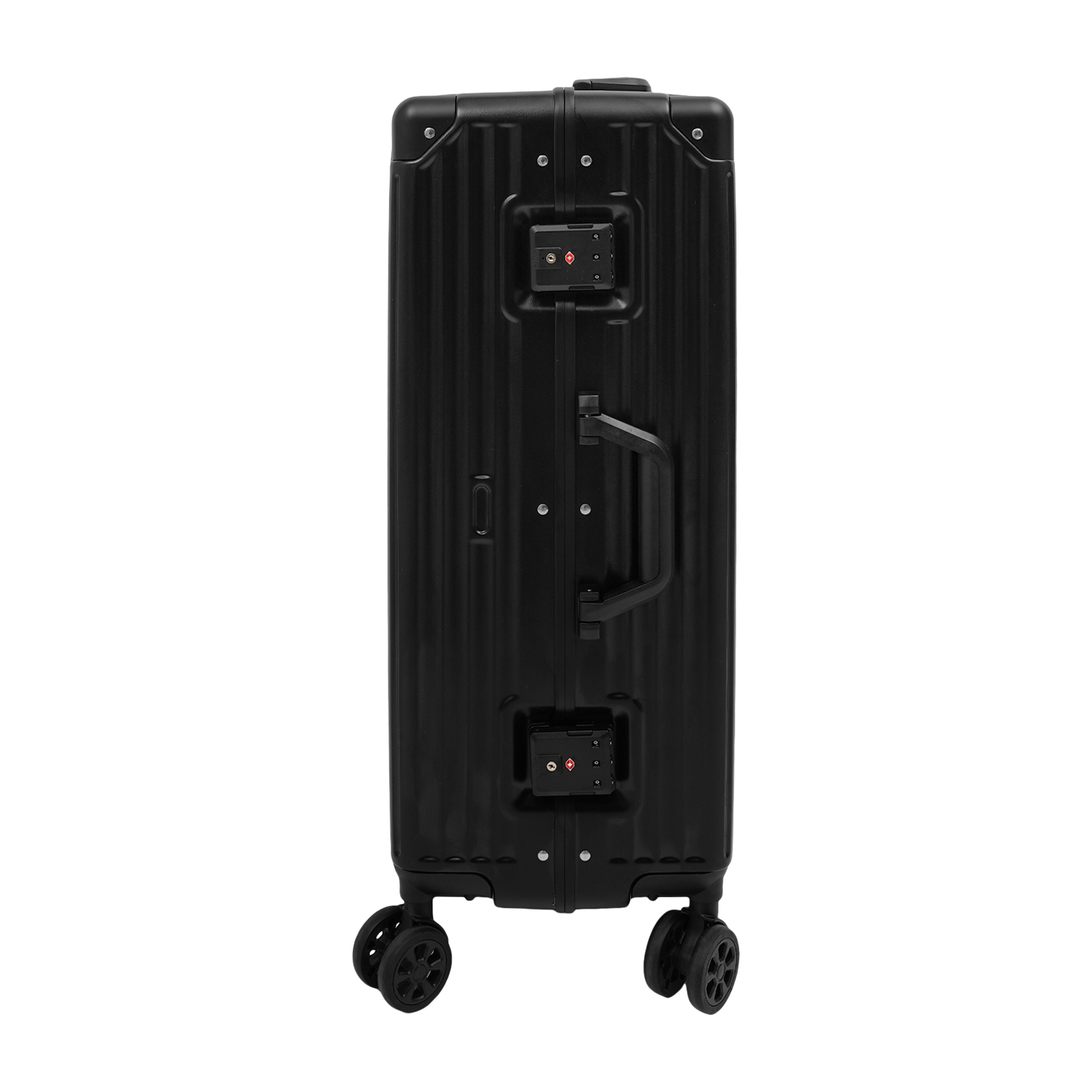 Reiskoffers met bovenopening,  - Travel Lock Tsa Approved recensie en prijs