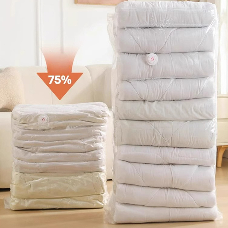 Vacuümzakken Groot Geen pomp n - Travel Accessories You Need recensie en prijs