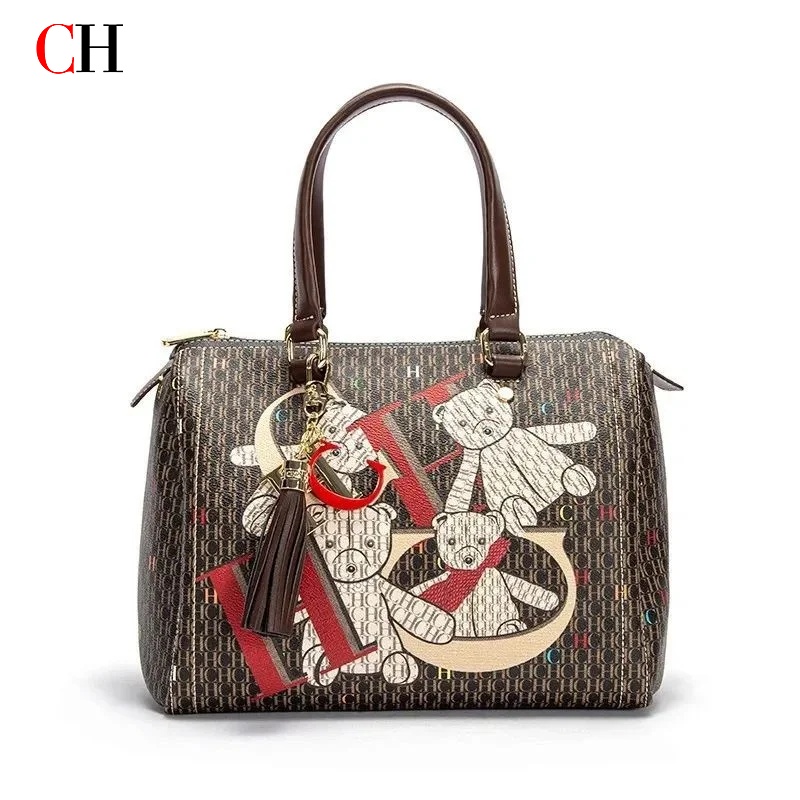 CH Dames Emmer Tas Luxe Merk D - Travel Accessories Luxury Brands recensie en prijs
