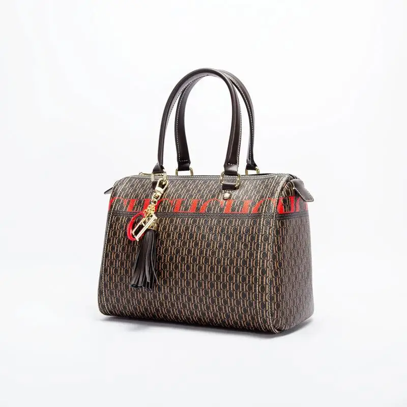 CH Dames Emmer Tas Luxe Merk D - Travel Accessories Luxury Brands recensie en prijs