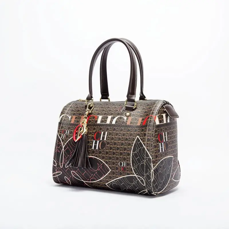 CH Dames Emmer Tas Luxe Merk D - Travel Accessories Luxury Brands recensie en prijs