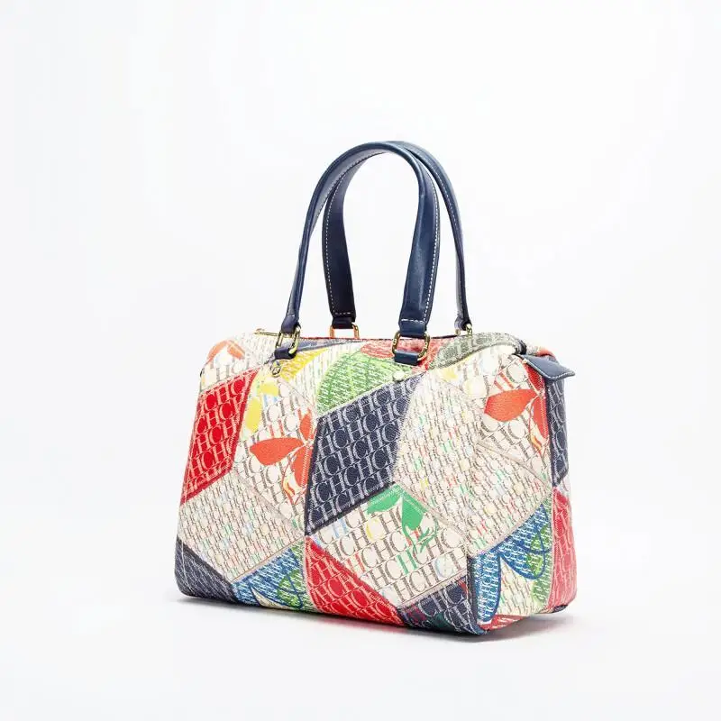 CH Dames Emmer Tas Luxe Merk D - Travel Accessories Luxury Brands recensie en prijs