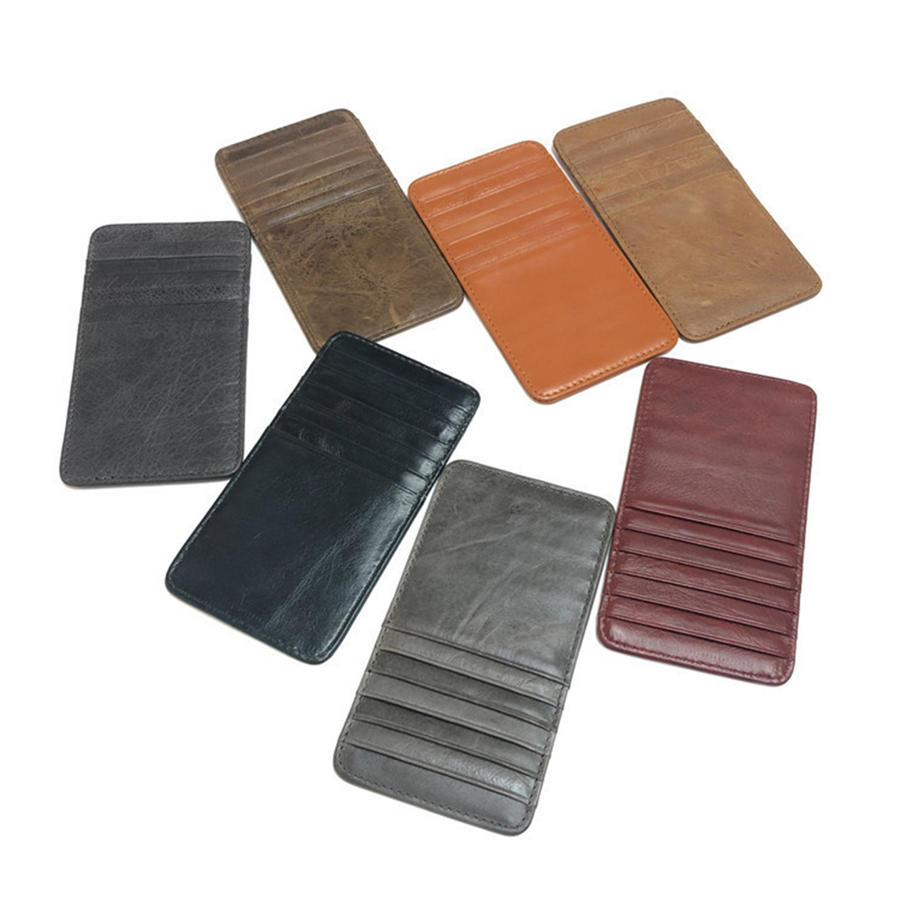 Luxe Aangepaste Naam Initialen - Travel Wallet Slim recensie en prijs