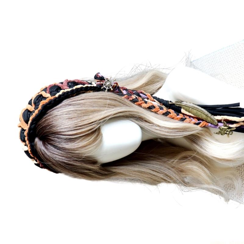 31BF Zacht gebreide haarband H - Travel Accessories Present recensie en prijs