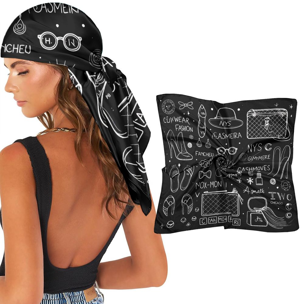 Vintage rozenbloempatroon zijd - Travel Accessories Present recensie en prijs