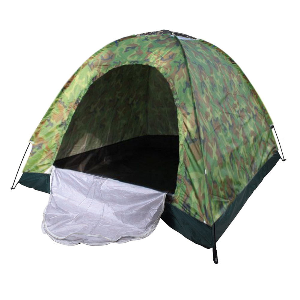 Campingtent 5-6 personen Enkel - Travel Accessories You Need recensie en prijs