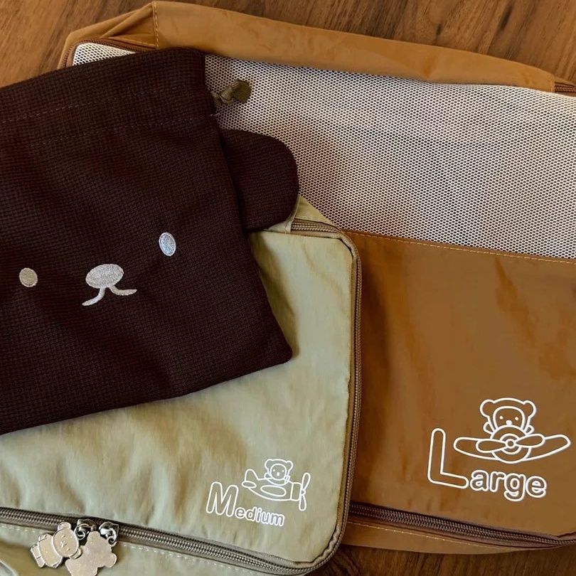 Kinderwagen Organizer Tassen M - Travel Accessories For 2 Year Old recensie en prijs
