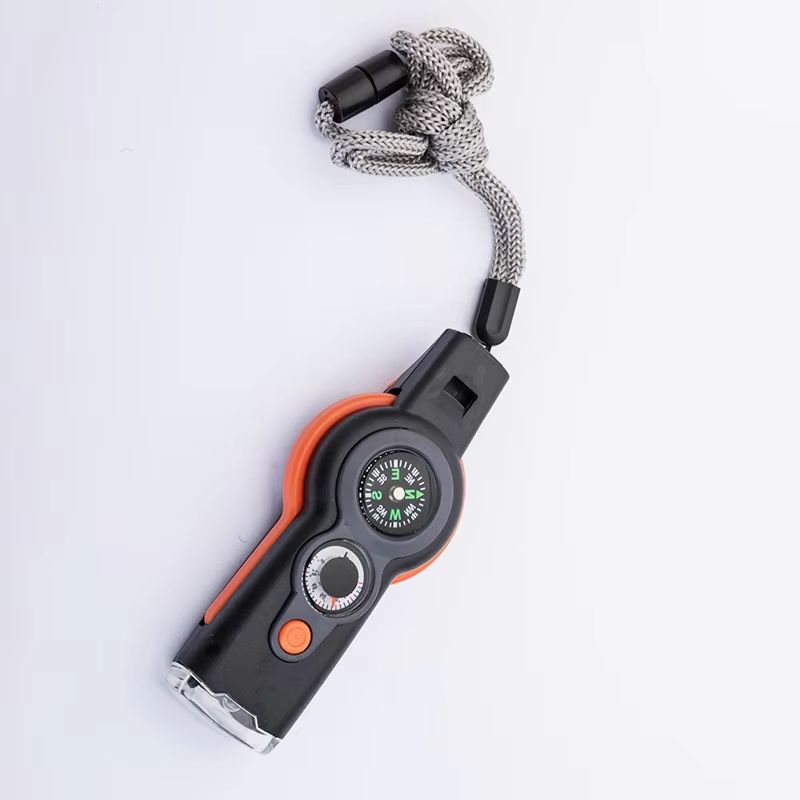 Compacte, duurzame 7-in-1 mult - Travel Accessories Guide recensie en prijs