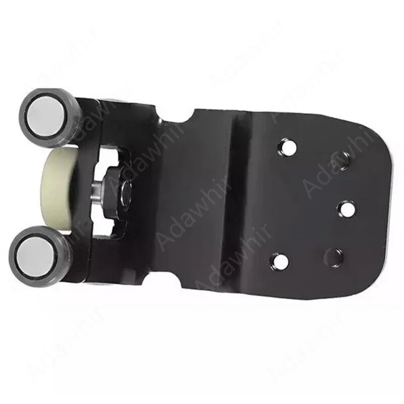 1 Stuks Auto Schuifdeur Roller - Travel Accessories Guide recensie en prijs