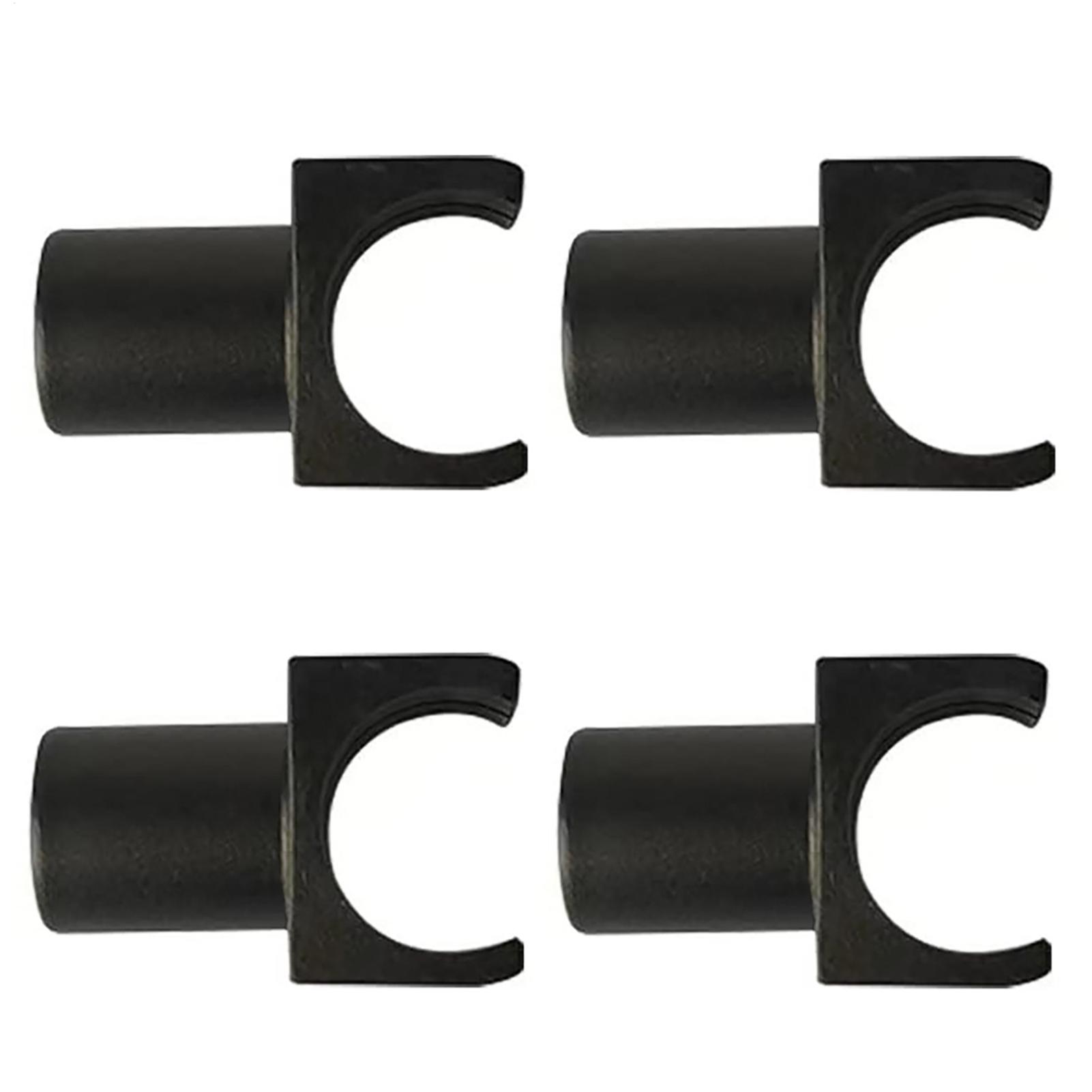 4 stuks rolstoelonderdelen U-v - Travel Accessories Guide recensie en prijs