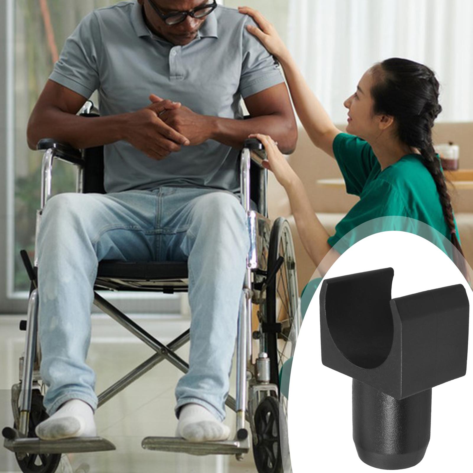 4 stuks rolstoelonderdelen U-v - Travel Accessories Guide recensie en prijs